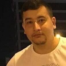 Фотография мужчины Шерхан, 28 лет из г. Усть-Илимск