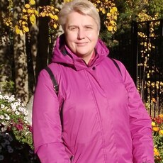 Фотография девушки Юлия, 47 лет из г. Кандалакша