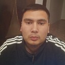 Арсен Берденов, 28 лет