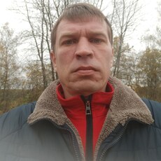 Фотография мужчины Антон, 40 лет из г. Суворов