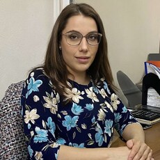 Фотография девушки Елена, 41 год из г. Брянск