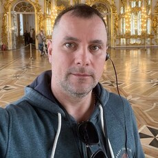 Фотография мужчины Алексей, 47 лет из г. Обнинск