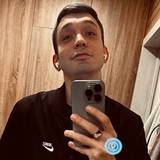 Фотография мужчины Егор, 28 лет из г. Челябинск