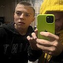 Андрей, 20 лет