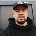 Сергей, 41 год