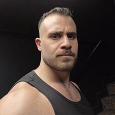 Фотография мужчины Дмитрий, 27 лет из г. Санкт-Петербург