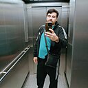 Идрис, 37 лет