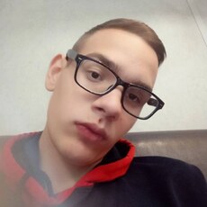 Фотография мужчины Даниил, 19 лет из г. Волхов