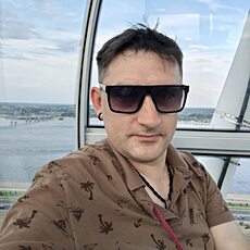 Фотография мужчины Александр, 38 лет из г. Волгоград