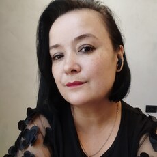 Фотография девушки Елена, 39 лет из г. Калининград