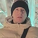 Макс, 36 лет
