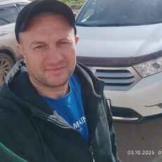 Фотография мужчины Андрей, 41 год из г. Юрга