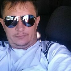 Фотография мужчины Андрей, 47 лет из г. Таганрог