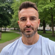 Фотография мужчины Дмитрий, 35 лет из г. Москва