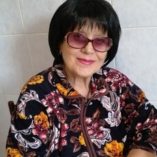 Фотография девушки Ирина, 67 лет из г. Красноярск