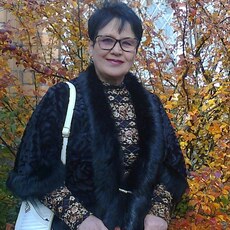 Фотография девушки Ирина, 67 лет из г. Красноярск