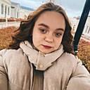 Настя, 20 лет