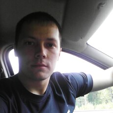 Фотография мужчины Евгений, 34 года из г. Красноуфимск