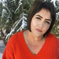 Фотография девушки Неля, 54 года из г. Шымкент