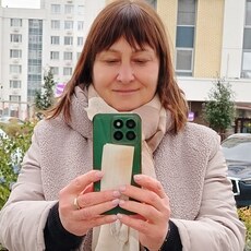 Фотография девушки Людмила, 55 лет из г. Белгород