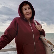 Фотография девушки Таня, 65 лет из г. Витебск