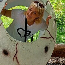 Фотография девушки Надежда, 43 года из г. Пермь