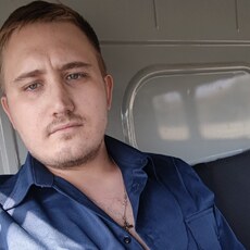 Фотография мужчины Алексей, 26 лет из г. Майкоп