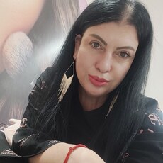 Фотография девушки Анжелика, 47 лет из г. Ташкент