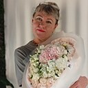 Ирина, 52 года