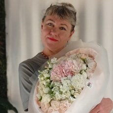 Фотография девушки Ирина, 52 года из г. Кохма