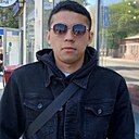 Даврон, 22 года