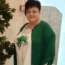 Фотография девушки Людмила, 51 год из г. Калуга