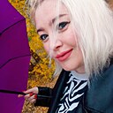 Blondi, 34 года