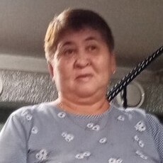 Фотография девушки Фаина, 56 лет из г. Миасс