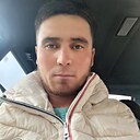 Бек, 32 года