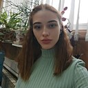 Анна, 20 лет