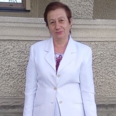 Фотография девушки Наталія, 65 лет из г. Винница