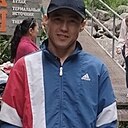 Есілжан, 35 лет