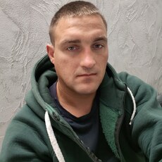 Фотография мужчины Сергей, 31 год из г. Борисов