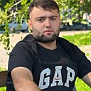 Анвар, 24 года