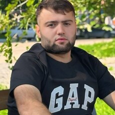 Фотография мужчины Анвар, 24 года из г. Усть-Каменогорск