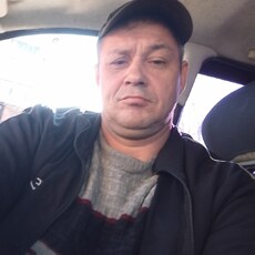 Фотография мужчины Андрей, 45 лет из г. Барыш