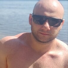 Фотография мужчины Дима, 32 года из г. Нижний Новгород