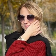 Фотография девушки Ирина, 43 года из г. Атырау(Гурьев)