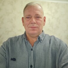 Фотография мужчины Сергей, 54 года из г. Астрахань