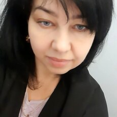 Фотография девушки Светлана, 42 года из г. Мозырь