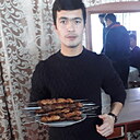 Abdurashid, 35 лет