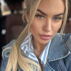 Фотография девушки Вероника, 28 лет из г. Могилев