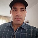 Агарыс, 36 лет