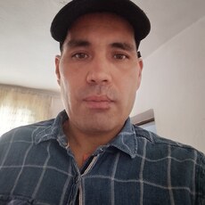 Фотография мужчины Агарыс, 36 лет из г. Шымкент